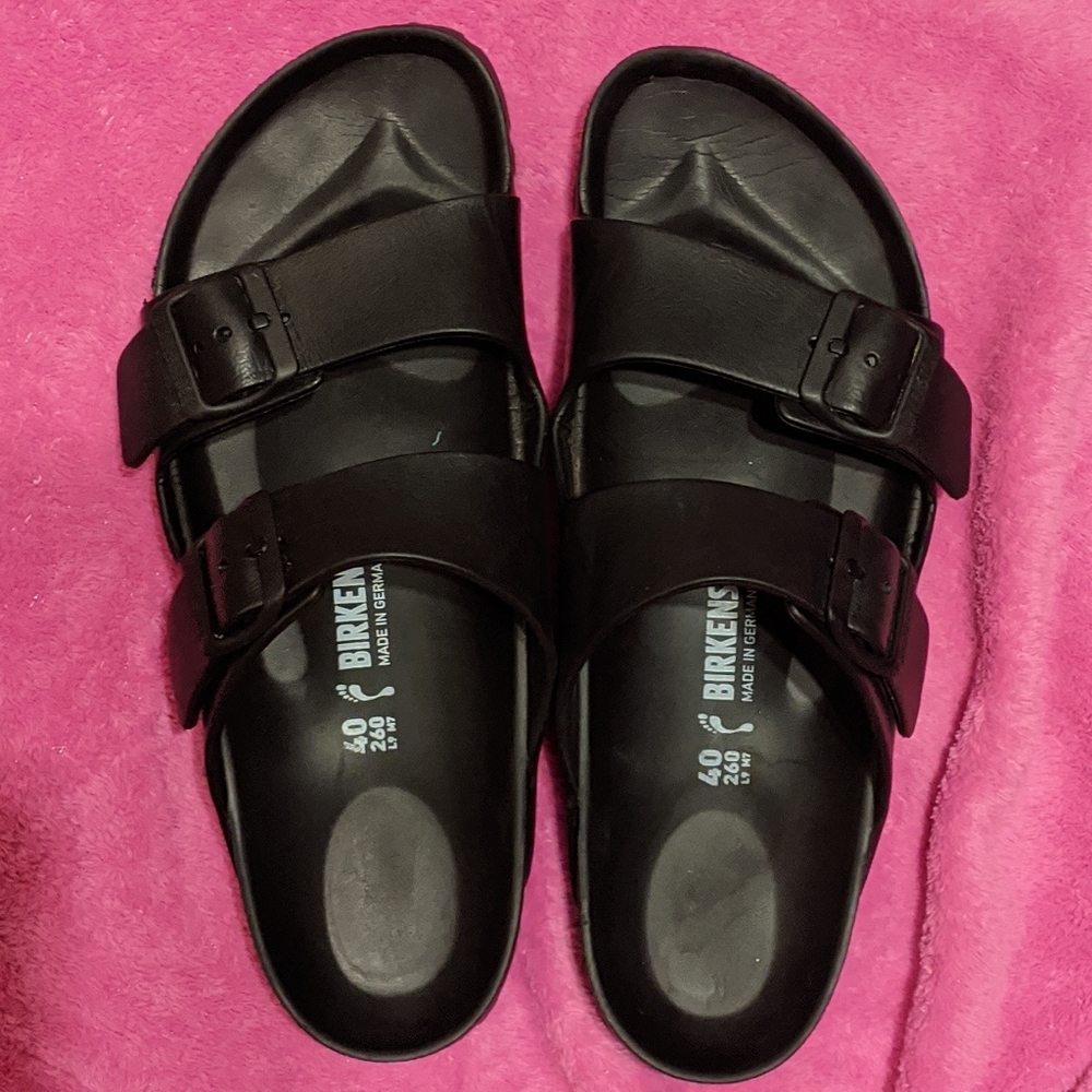 Birkenstock Arizona Essentials